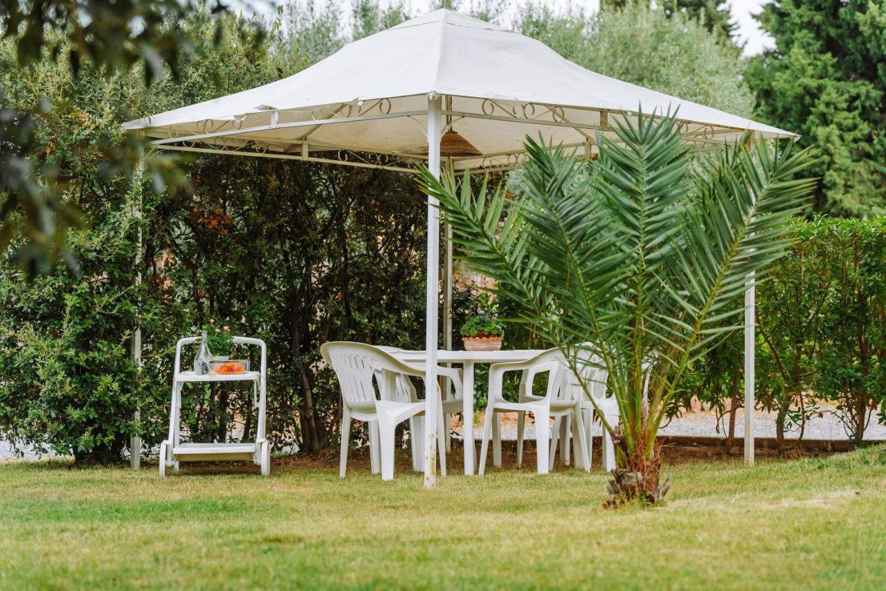 Villa Soberania Pula Esterno foto