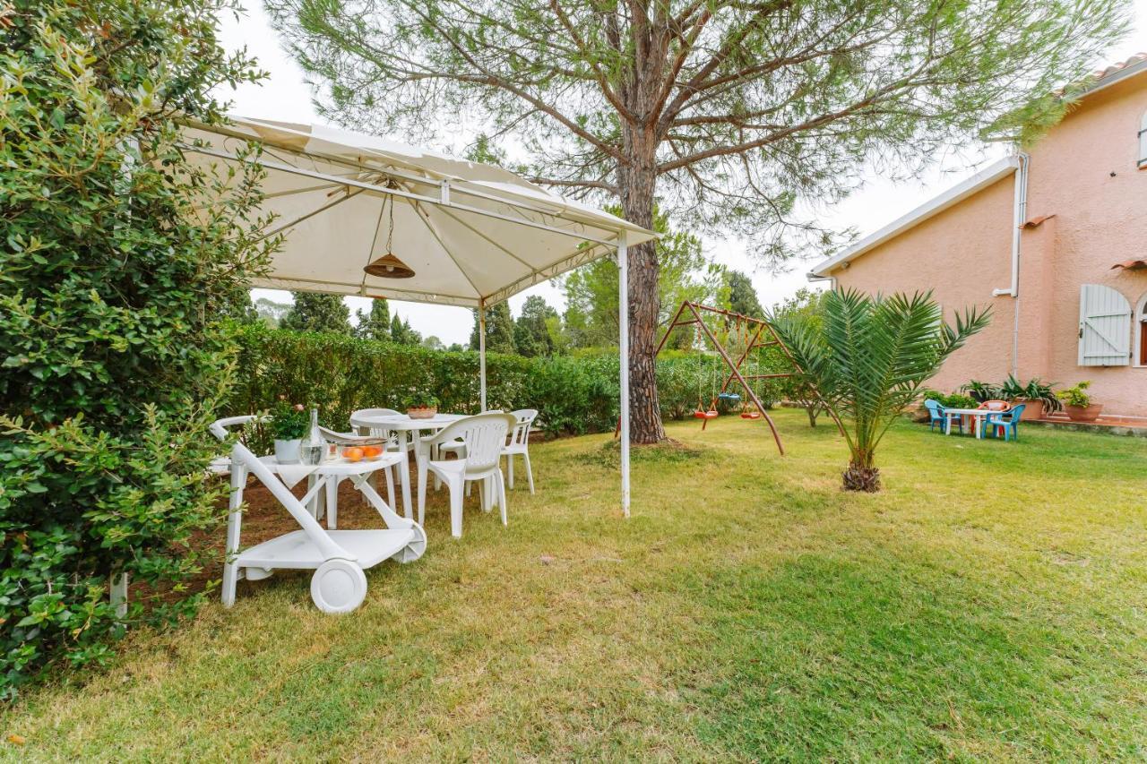 Villa Soberania Pula Esterno foto