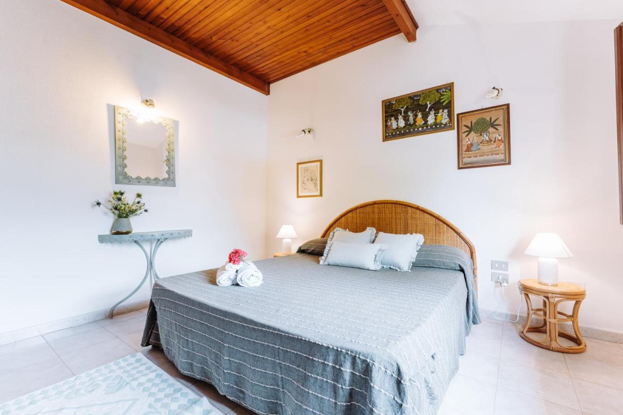 Villa Soberania Pula Esterno foto