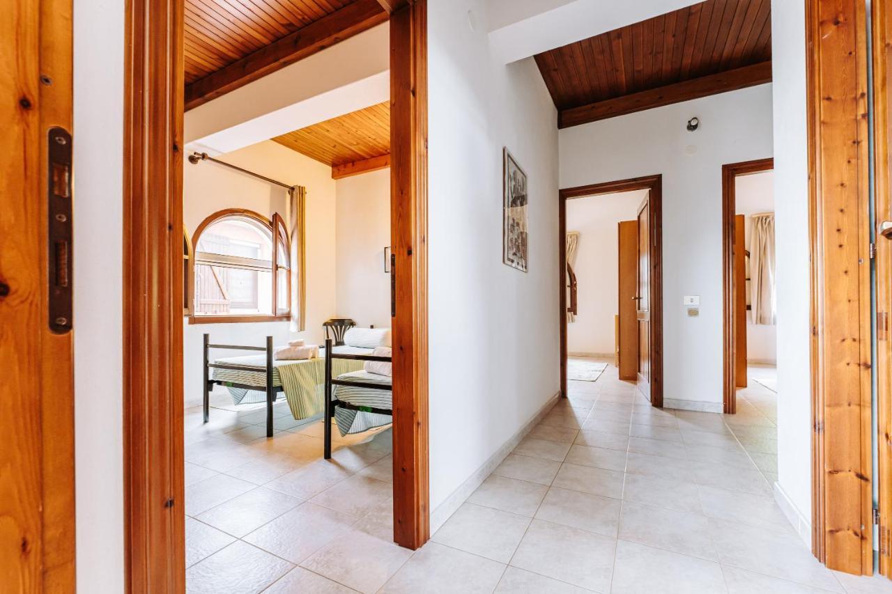 Villa Soberania Pula Esterno foto