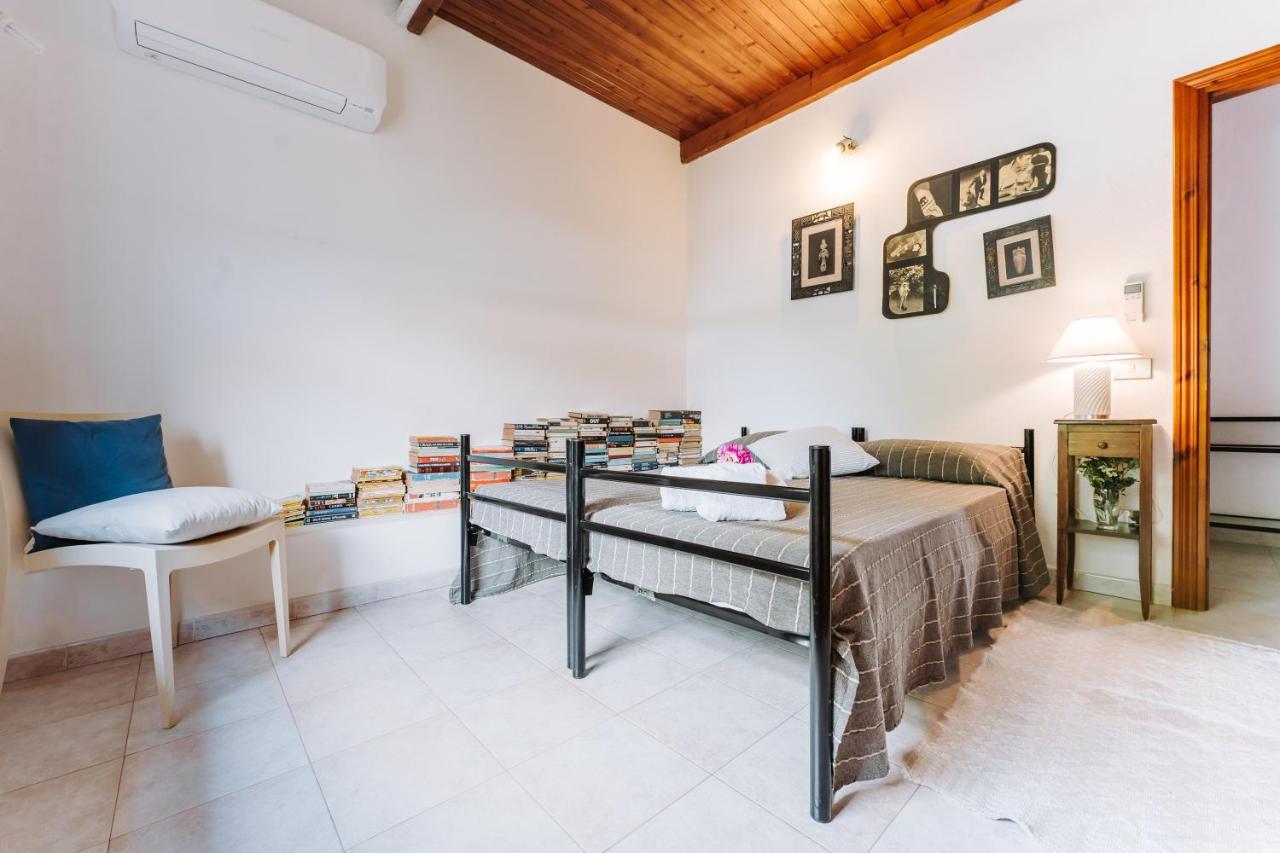 Villa Soberania Pula Esterno foto