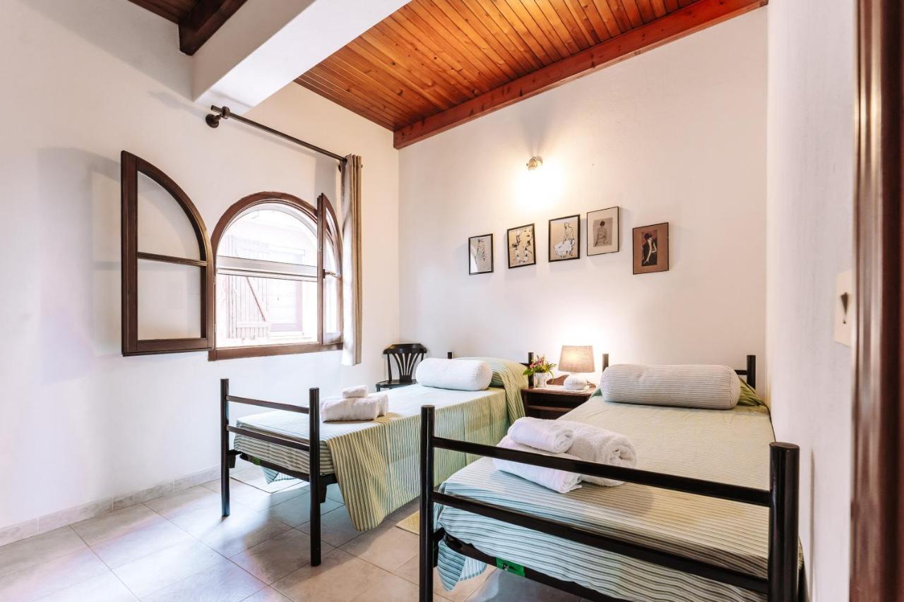Villa Soberania Pula Esterno foto