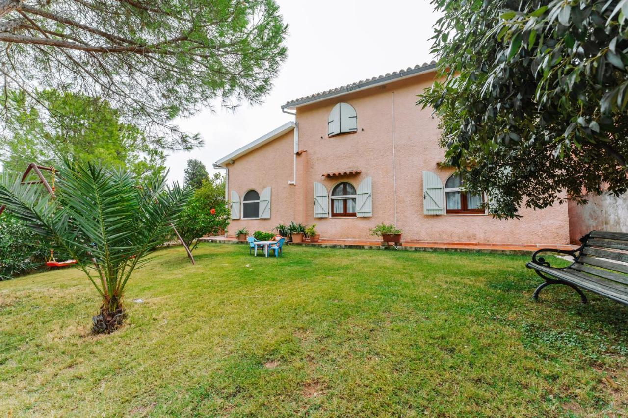 Villa Soberania Pula Esterno foto